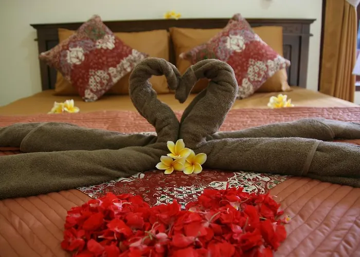 Santun Homestay