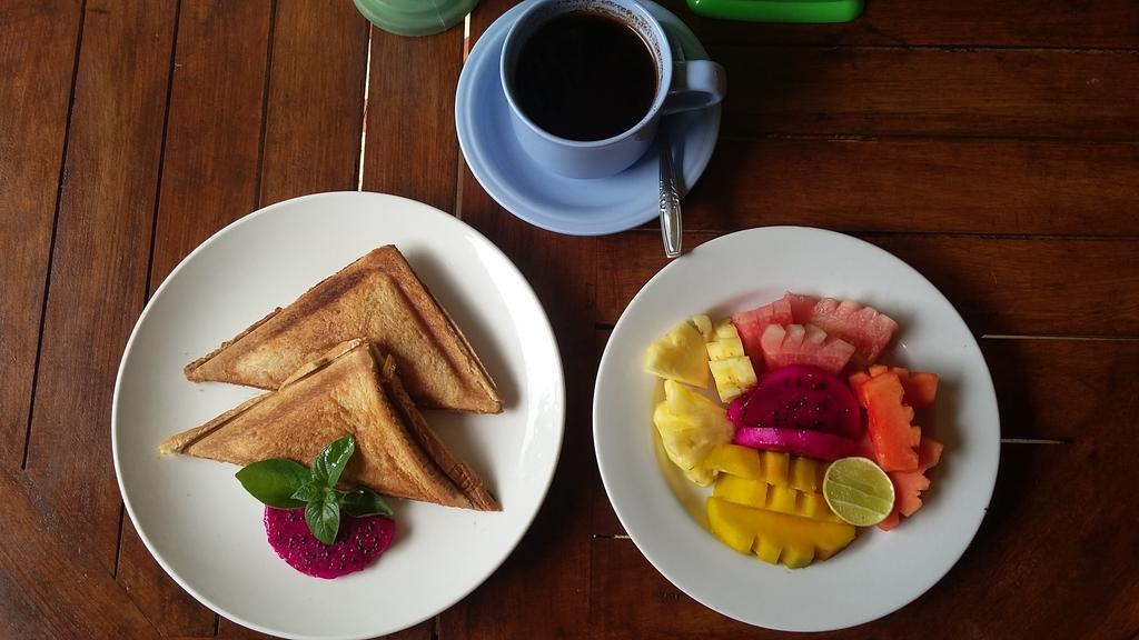 Santun * Ubud