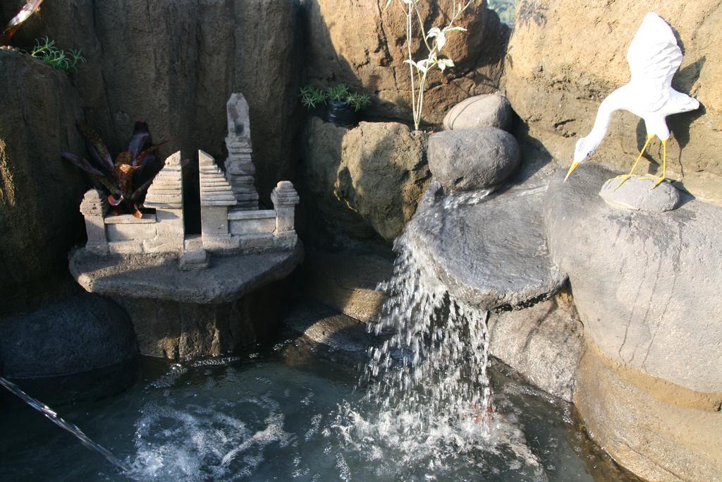 Santun Séjour chez l'habitant